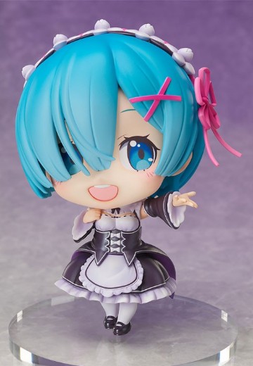 超爱系 PREMIUM BIG Re：从零开始的异世界生活 蕾姆 出迎 艺术色彩 | Hpoi手办维基