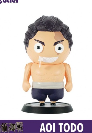 Cutie1 咒术回战 东堂葵