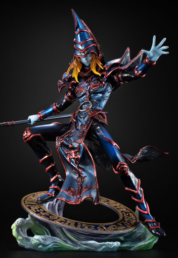 A.W.M 游戏王 怪兽之决斗 黑魔导