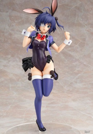 中二病也要恋爱！恋 小鸟游六花 兔女郎 | Hpoi手办维基