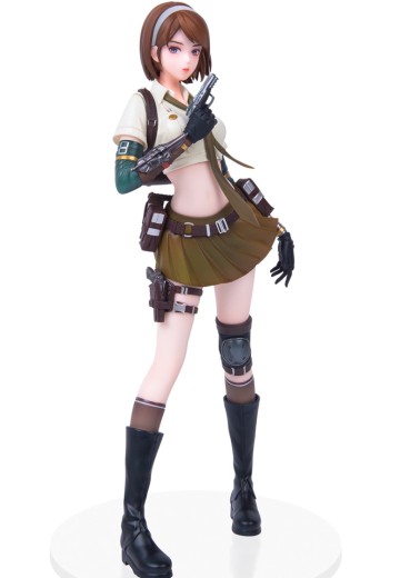 穿越火线 零 潜伏者