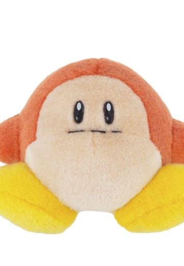 星之卡比 30周年纪念毛绒 瓦豆鲁迪 | Hpoi手办维基