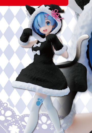 Coreful Re：从零开始的异世界生活 第二季 蕾姆 ~帕克服装~（TAiTO限定） | Hpoi手办维基