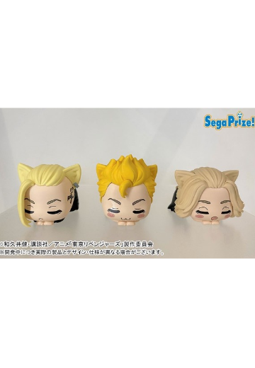 重生之道 午睡猫咪1 | Hpoi手办维基