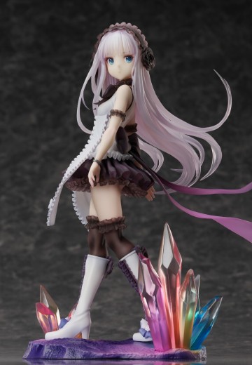 自称贤者弟子的贤者 米菈