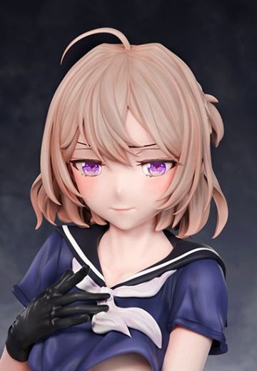 肉感男子B 追视眼ver.