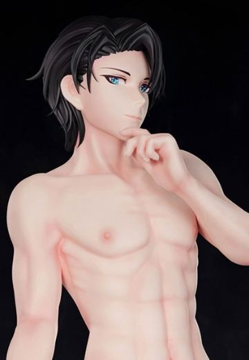 肉感男子A 追视眼ver. | Hpoi手办维基