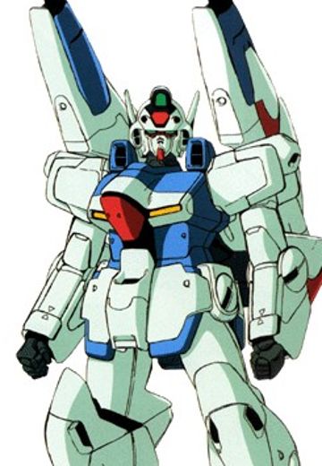 LM312V06+SD-VB03A	V高达冲击型HEXA