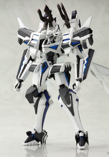 MUV-LUV 不知火・二型 Phase3 勇哉・布里吉斯机