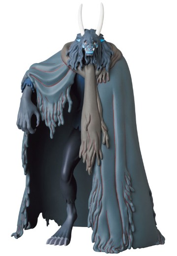 UDF 编号665 地图工作室作品3 雀斑公主 龙 | Hpoi手办维基