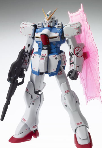 MG  1/100   V高达  Ka版