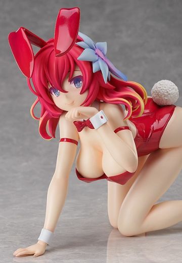 B-STYLE  游戏人生 史蒂芬妮·多拉 裸腿兔女郎 | Hpoi手办维基