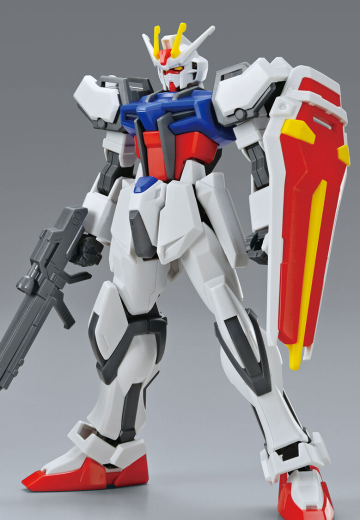 EG 机动战士高达SEED   强袭高达 | Hpoi手办维基