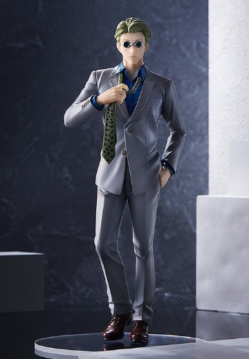 POP UP PARADE 咒术回战 七海建人 | Hpoi手办维基