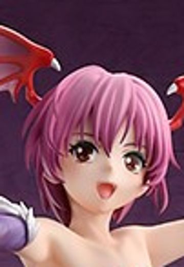 恶魔战士 莉莉丝 | Hpoi手办维基