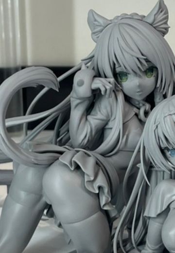 异世界魔王与召唤少女的奴隶魔术Ω 蕾姆‧嘉蕾邬