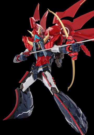 RIOBOT 勇者莱汀 莱汀