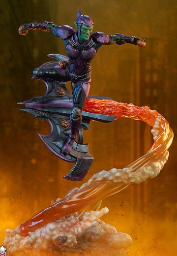 910260 漫威 未来革命 绿恶魔