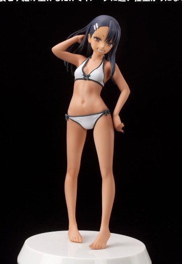 Summer Queens 不要欺负我，长瀞同学 长瀞 半成品组装 | Hpoi手办维基