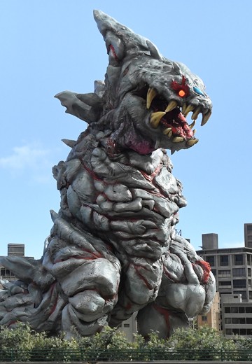 宇宙传说魔兽 破灭奥加