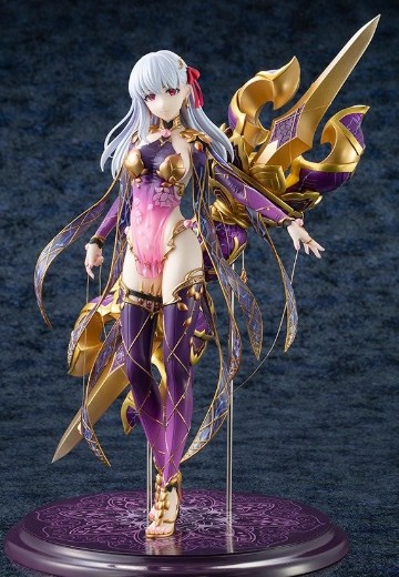 KDColle 命运-冠位指定 暗匿者-迦摩