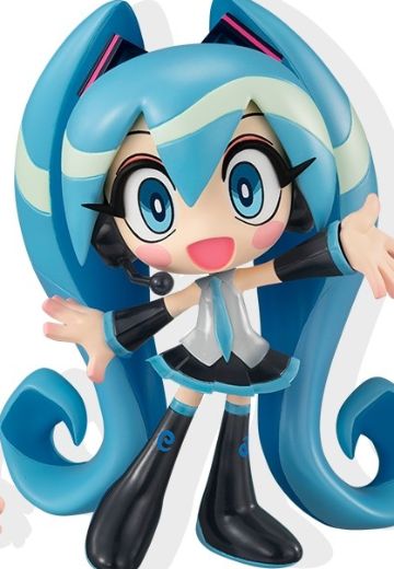 TOONIZE  初音未来 经典配色 | Hpoi手办维基