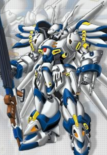 PTX-007-03C 白骑士