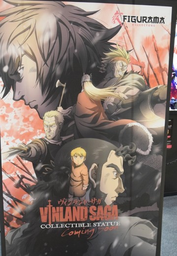 冰海战记 新企划 | Hpoi手办维基