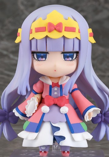 粘土人#1822 在魔王城说晚安 栖夜公主 | Hpoi手办维基