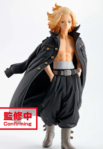 重生之道 佐野万次郎 2 | Hpoi手办维基