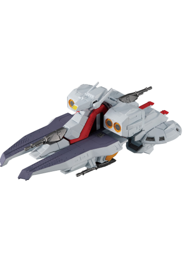 FW 高达大集结 太空战舰系列 亚加玛级强袭宇宙巡洋一号舰 亚加玛 | Hpoi手办维基