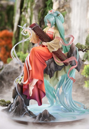 初音未来 高山流水 | Hpoi手办维基