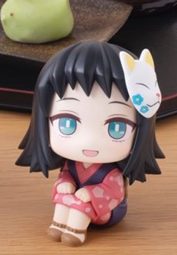 Look up 鬼灭之刃 真菰 | Hpoi手办维基