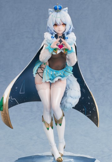 红色：伊甸园的骄傲 拉比 | Hpoi手办维基