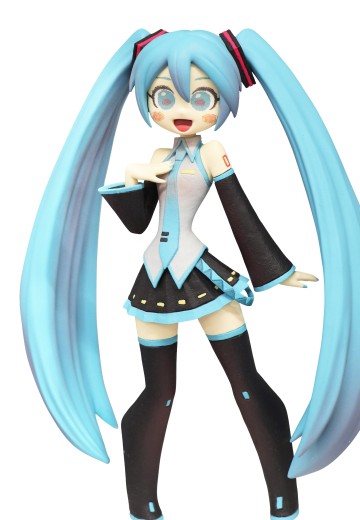 东京：卡通Y 初音未来 经典款式 | Hpoi手办维基