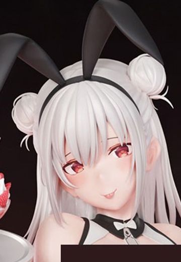 逆兔女郎 | Hpoi手办维基