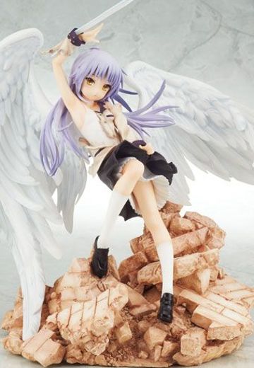 天使的心跳 第一次律动 天使 | Hpoi手办维基