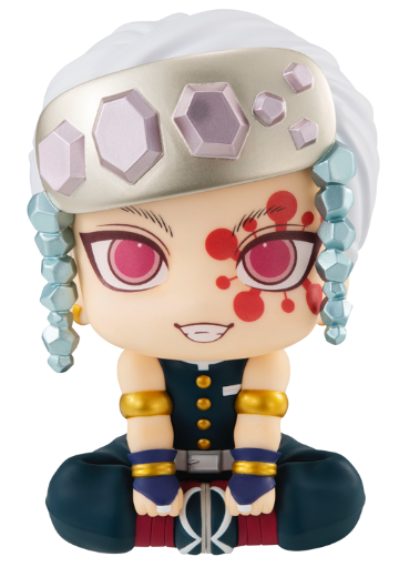 Look Up 鬼灭之刃 宇髄天元