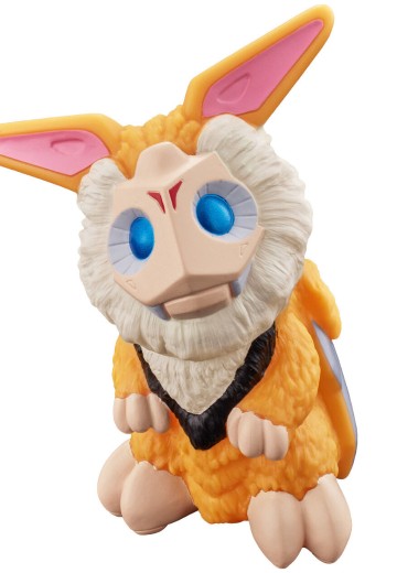 奥特怪兽系列 165 哈乃次郎 | Hpoi手办维基