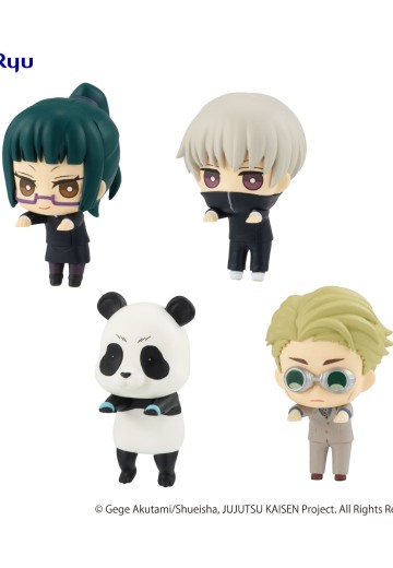 小趴趴套装 咒术回战2 | Hpoi手办维基