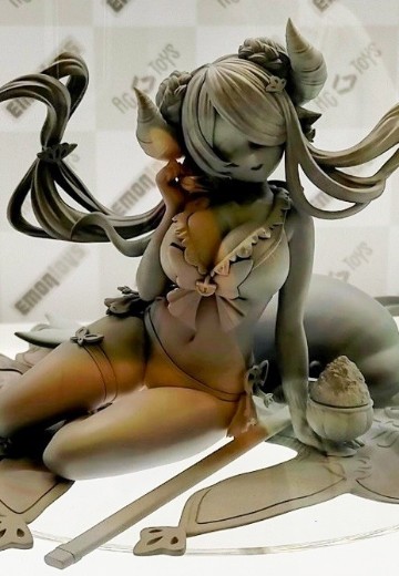 碧蓝幻想 娜露梅娅 爽凉斩姬 娜露梅娅（企划取消） | Hpoi手办维基