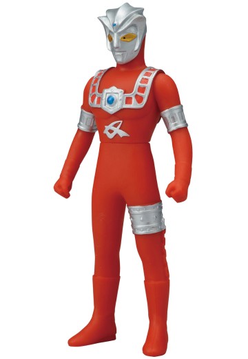 奥特英雄系列 13 雷欧奥特曼 阿斯特拉 | Hpoi手办维基