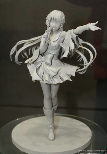 超时空要塞 可曾记得爱 林明美 | Hpoi手办维基