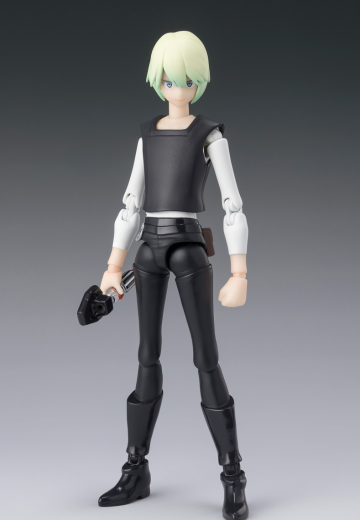 S.H.Figuarts 星球大战：幻境 卡雷