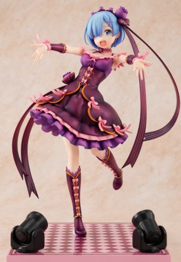 KDcolle Re：从零开始的异世界生活 蕾姆 生日会2021 | Hpoi手办维基