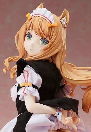 猫娘乐园 枫 | Hpoi手办维基