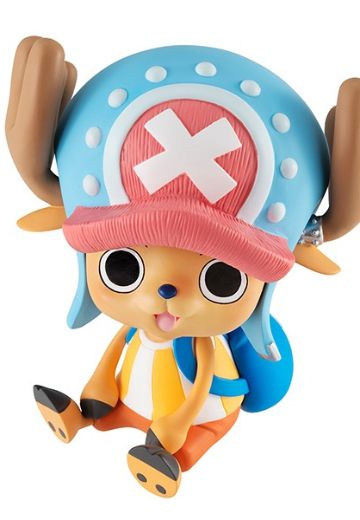 Look Up 航海王 托尼托尼・乔巴