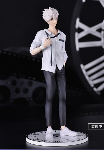 时光代理人 陆光 | Hpoi手办维基