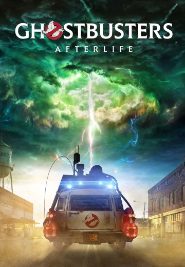 BW-UMS 11901 捉鬼敢死队:来世 (2022) ECTO-1捉鬼车 | Hpoi手办维基