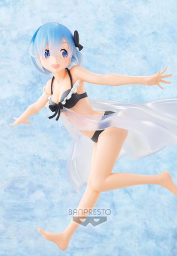 Re：从零开始的异世界生活 -Celestial vivi- 蕾姆 | Hpoi手办维基